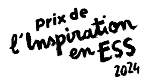 Logo Prix inspiration ESS 2024